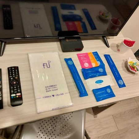 Ferienwohnung Yataku Puli Exterior foto