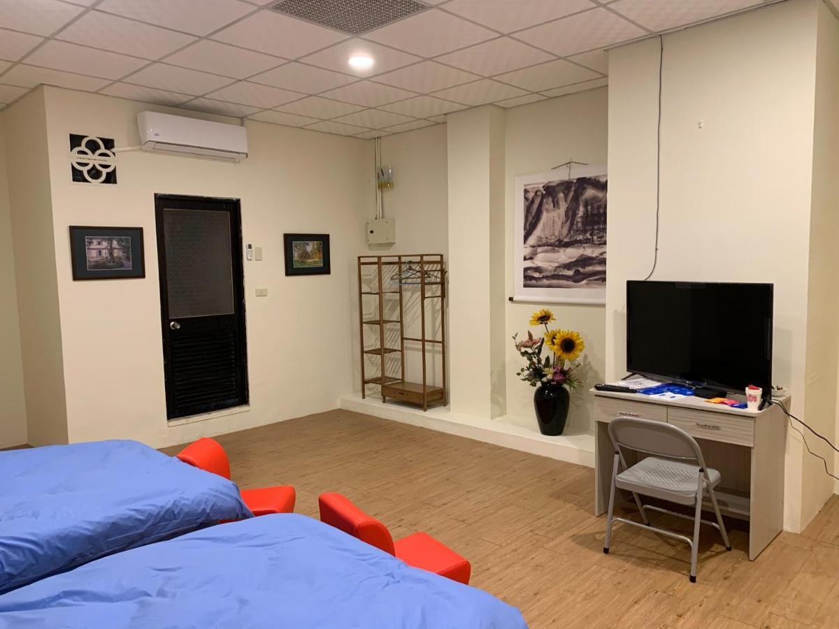 Ferienwohnung Yataku Puli Exterior foto