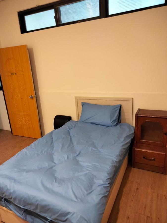 Ferienwohnung Yataku Puli Exterior foto