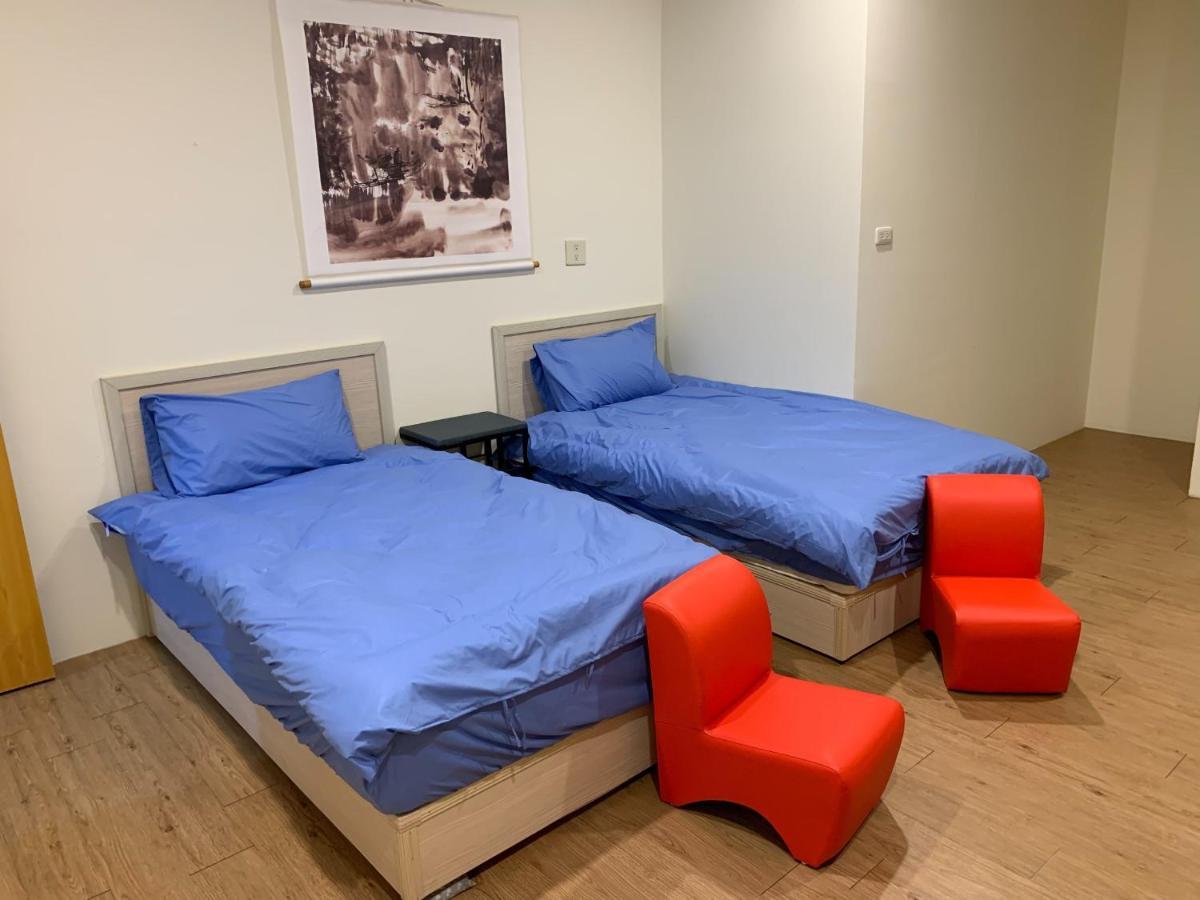 Ferienwohnung Yataku Puli Exterior foto