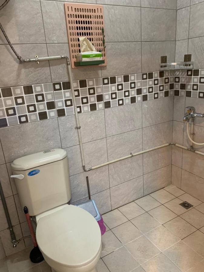 Ferienwohnung Yataku Puli Exterior foto