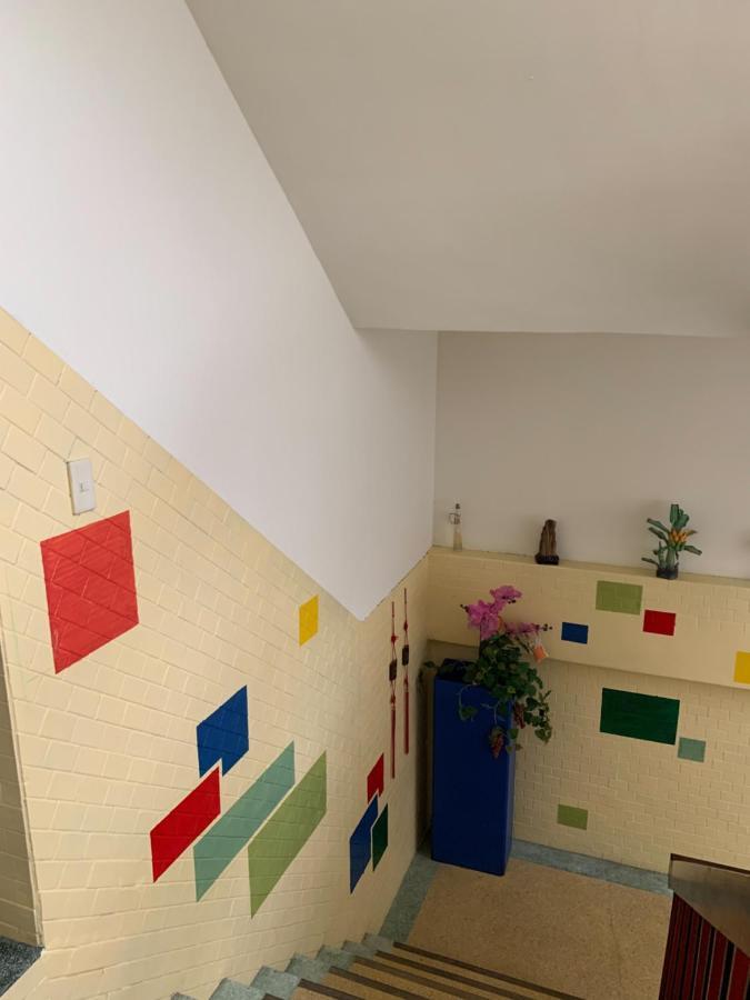 Ferienwohnung Yataku Puli Exterior foto