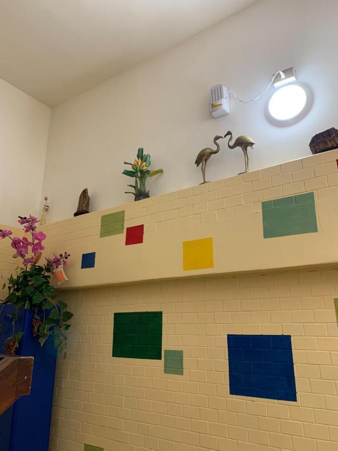 Ferienwohnung Yataku Puli Exterior foto